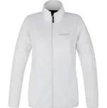 Mikina Hannah Livela II Barva: Bílá, Velikost: 40, Pohlaví: Dámské