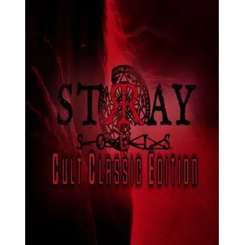 Počítačová hra Stray Souls Cult Classic Edition PC - digitální verze - Hraj již za pár minut