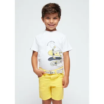 Tričko chlapecké Skate Mayoral 3017 - vel. 104,116,122,134 - 104