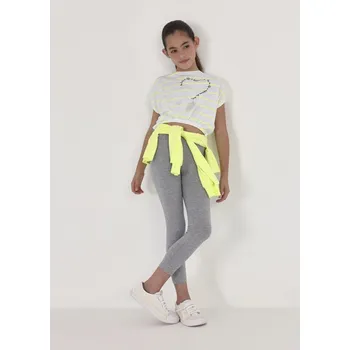 Legínový set dívčí Mayoral heart 6751 - vel. 140,152,157,162,167