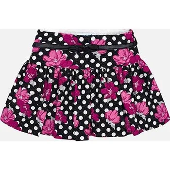 Dívčí sukně Sukně vzorovaná Mayoral - vel. 128,134 - 128