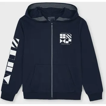 Chlapecká mikina Mikina chlapecká Mayoral flags - vel. 160,166,172 - 172