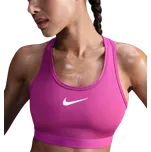 Podprsenka Nike W NK DF SWSH HGH SPT BRA dx6815-518 Velikost XS D-E
