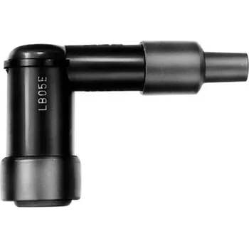 Elektroinstalace pro motocykl Koncovka zapalovací svíčky NGK LB05EPK APRILIA Sportcity 50 One 4T 2009-2013