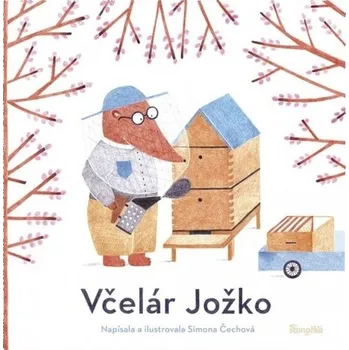 Umění Včelár Jožko