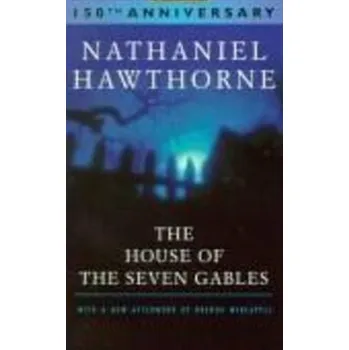 Populárně naučná literatura pro dospělé The House of the Seven Gables