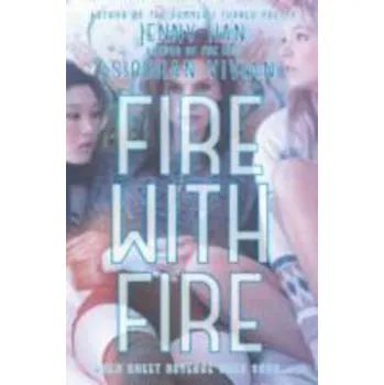 Umění Fire with Fire