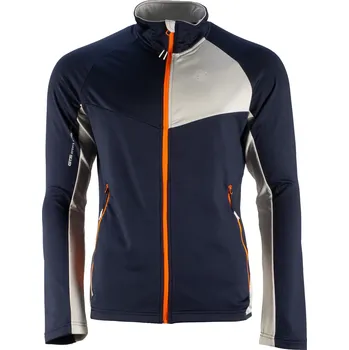 Pánská mikina Pánská funkční mikina GTS 300312M Barva: Navy, Size: L