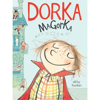 Umění Dorka Magorka