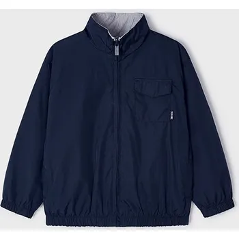 Chlapecká bunda Bunda oboustranná chlapecká Mayoral 3492 - vel. 110,116,128,134 - 128