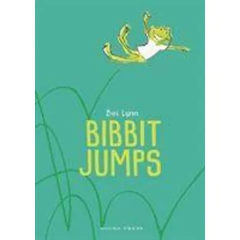 Populárně naučná literatura pro dospělé Bibbit Jumps