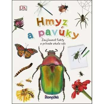 Hmyz a pavúky