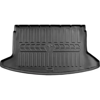 Vana do kufru Vana do kufru, gumová 3D (TPE), KIA Ceed (CD) hatchback, Stingray