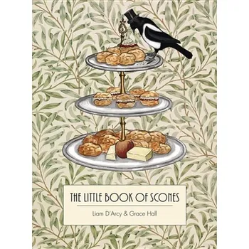Umění Little Book of Scones