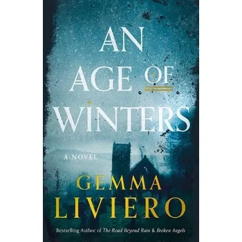 Učebnice Age of Winters - Liviero, Gemma