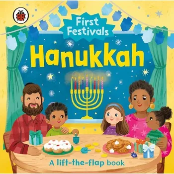 Umění First Festivals: Hanukkah