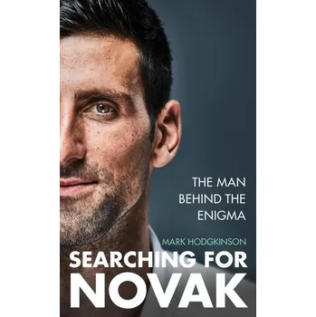 Umění Searching for Novak