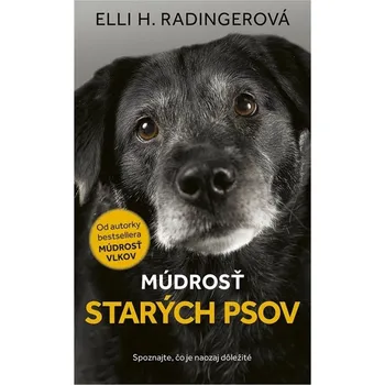 Umění Múdrosť starých psov