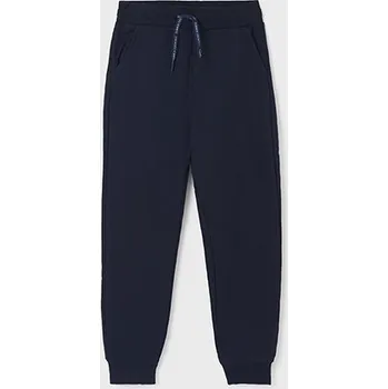 Tepláky Mayoral chlapecké basic - vel. 140,152,160,166,172 - 152, modrá navy