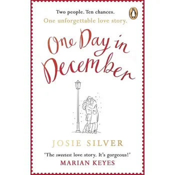 Umění One Day in December