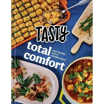 Umění Tasty Total Comfort