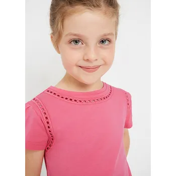 Dívčí tričko Tričko dívčí Mayoral - vel. 104,122,128 - 104