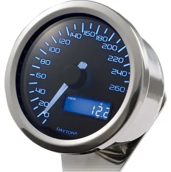 Elektroinstalace pro motocykl VELONA60 TACHOMETR 260 BLPOL 86267