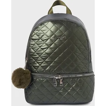 Městský batoh Dívčí batoh Mayoral - zelený