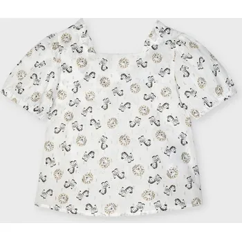 Dívčí košile Dívčí halenka plumeti Mayoral 3192 - vel. 116,134 - 134