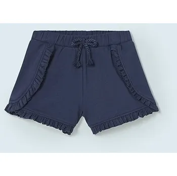 Dívčí kraťasy Kraťasy dívčí Mayoral bavlněné - vel. 92, 98