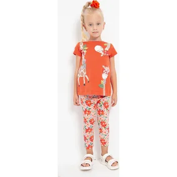 Dívčí legíny Legíny Mayoral -vel. 110,122,128 - 110