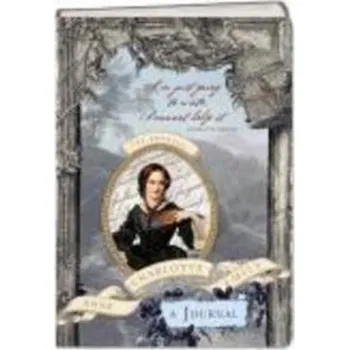 Umění Bronte Sisters 5x7 Journal