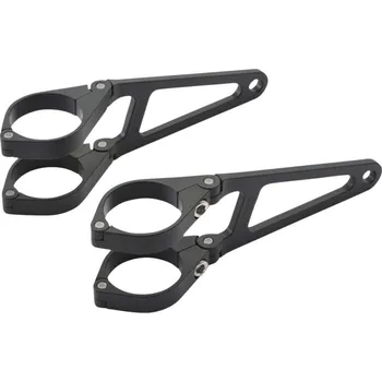 Elektroinstalace pro motocykl DRŽÁK SVĚTLOMETU DLOUHÝ 88618