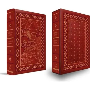 Umění A Storm of Swords. Slipcase Edition