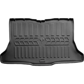 Vana do kufru Vana do kufru, gumová 3D (TPE), NISSAN Tiida (C11) hatchback, Stingray