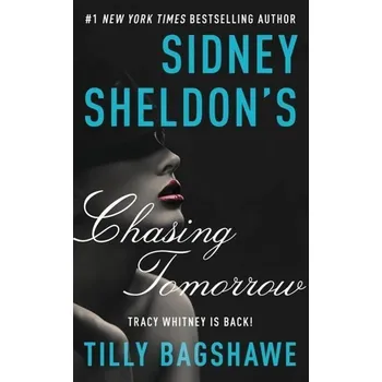Umění Sidney Sheldon's Chasing Tomorrow