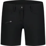 Dámské kraťasy NORDBLANC TREND NBSPL7915 ČERNÁ 44