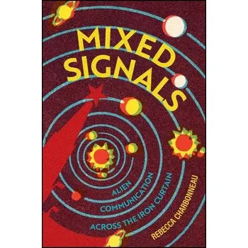 Mixed Signals - Charbonneau, Rebecca