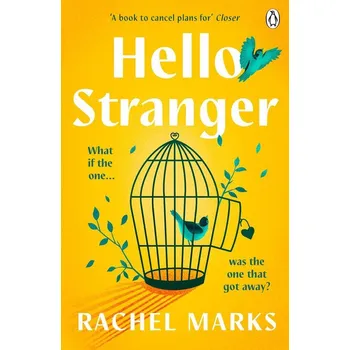 Populárně naučná literatura pro dospělé Hello, Stranger