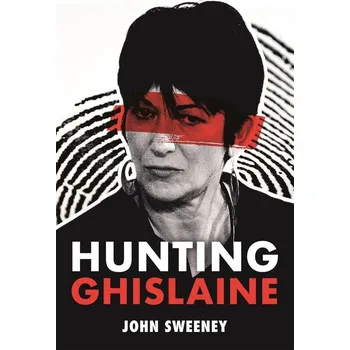 Umění Hunting Ghislaine