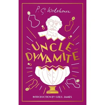 Umění Uncle Dynamite