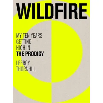 Wildfire - Thornhill, Leeroy