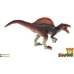 Spinosaurus zooted plast 30cm v sáčku