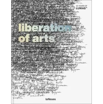 Umění Liberation of Arts - teNeues Publishing Company