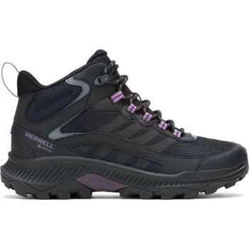 Dámská sportovní obuv Merrell J038258 Speed Strike 2 Mid Gtx black 38