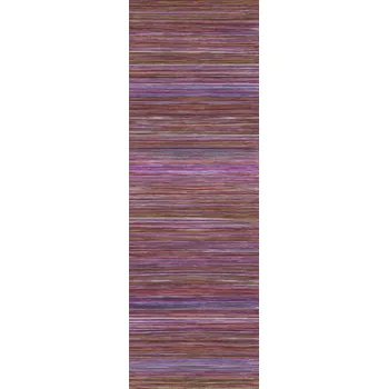 Tapeta Masureel Vliesová obrazová tapeta na zeď, fialová, imitace rohože, DGAMA1042-300, Amani, Masureel, velikost 0,87 x 3 m