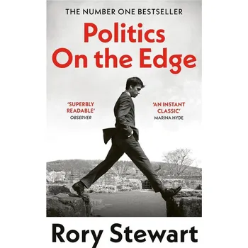 Umění Politics On the Edge