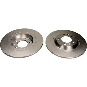 Brzdový kotouč Brzdový kotouč QUARO QD7404