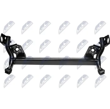 Zavěšení kol Tělo nápravy NTY ZRZ-KA-315