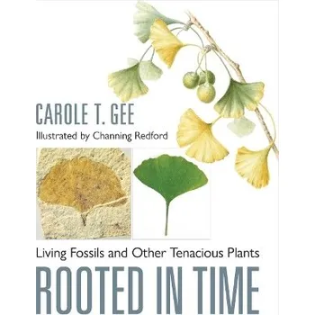 Cizojazyčná kniha Rooted in Time - Gee, Carole T. (Associate Professor of Paleontology, University of Bonn)